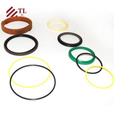 China 550-41860 BUCKET SEAL KIT para JCB 4DX à venda