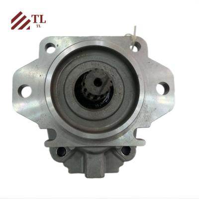 China 705-11-34011 Hydraulic Gear Pump For Komatsu WA120-1 WA120-1LC Wheel Loader for sale