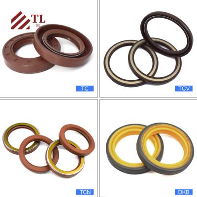 China Komatsu PC160LC-7 PC180LC-7 PC200-8 PC200LC-8 PC210-8K PC228US-3E0 Arm Cylinder Seal Kit 707-98-48610 for sale