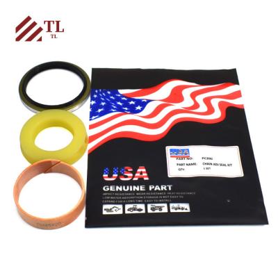 China 707-99-58080 Boom Cylinder Seal Kit For Komatsu Excavator PC300-7 PC300-8 PC340LC-7K PC350-7 PC350-8 PC360-7 PC380LC-7K for sale