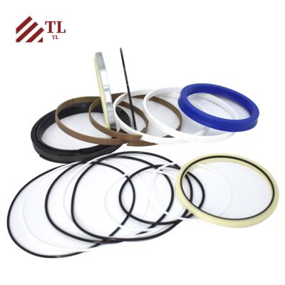 China ARM CYLINDER SEAL KIT 2440-9138KT FOR SOLAR 280LC-III S280-III DH280-3 for sale