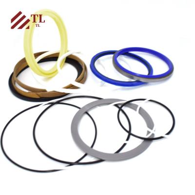 China 2440-9240KT Arm Cylinder Seal Kit For Excavator Solar 290LC-V S300-V S290LL for sale