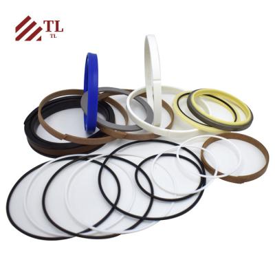 China 2440-9279BKT Hydraulic Cylinder Boom Seal Kit For SS330LCV S340LCV for sale