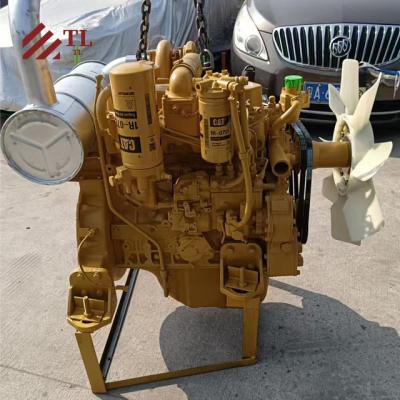 China Standard Or Non-Standard Carter 3064 Engine High Durability for sale