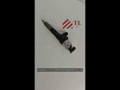 1j770-53051fuel injector for kubota engine on sale