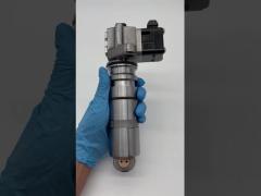0414799001 0414799005 Fuel Injection Pump unit pump for Mercedes Benz OM541 OM542 Engine