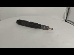 High quality 0 445 120 025 Common Rail Diesel Injector for sale