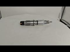 TL offers 0 445 120 236 / 0445120236 Common Rail Diesel Injector for Komatsu Pc 300-8