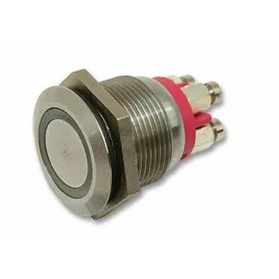 China Electrical Equipment And Supplies MPI002 / TERM/RD MPI002 / TERM/RD Push Button Switch for sale