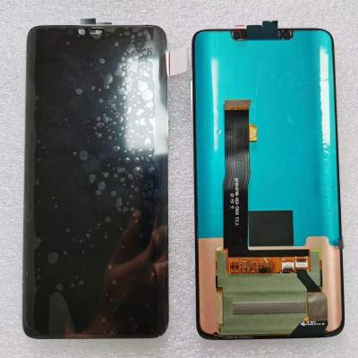 China Super Amoled LCD Display For Huawei Mate 20 Pro for sale