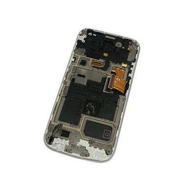 China Super Amoled for Samsung galaxy s4 zoom c101 lcd screen replace for sale