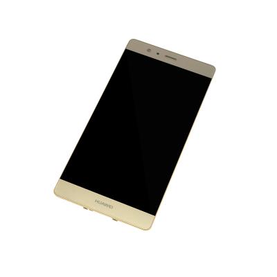 China Super Amoled for Huawei p9 plus lcd display for sale