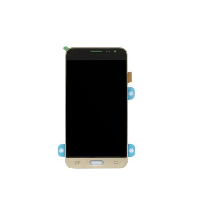 China Super Amoled for Samsung J320 LCD for sale