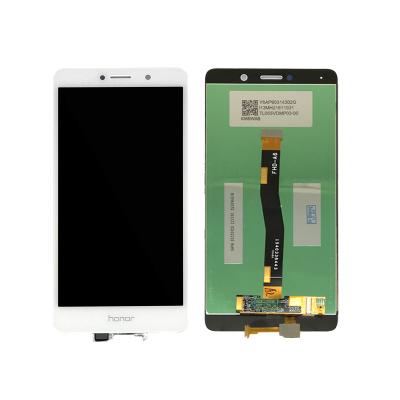 China Super Amoled for Huawei Honor 6x LCD for sale