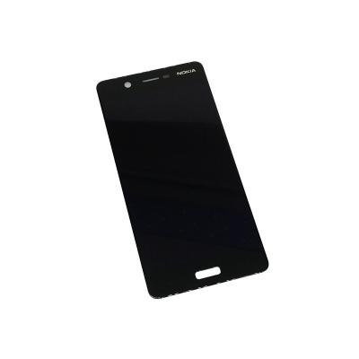 China Super Amoled for Nokia 5 LCD for sale