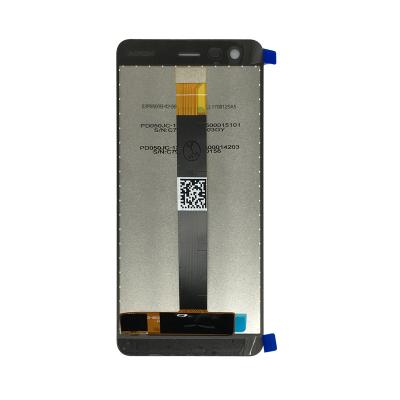 China Super Amoled for Nokia 2 LCD for sale