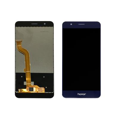 China Super Amoled for Huawei Honor 8 LCD for sale