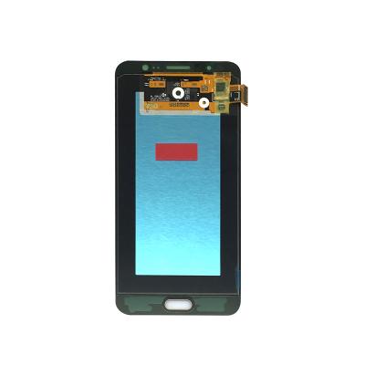 China Super Amoled For Samsung Galaxy J7 LCD Display Assembly Phone Replacement Parts for sale