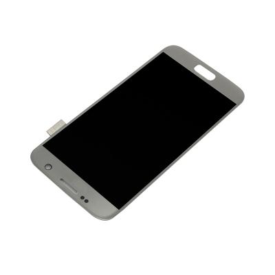 China Super Amoled New OEM Display Screen For Samsung Galaxy S7 LCD Display & Digitizer Assembly for sale