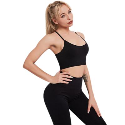 China Hot Sale Women Breathable Moisture Sweat Wicking Yoga Shorts Quick-Drying Sportswear Fitness Sets Functional Yoga Equipment for sale