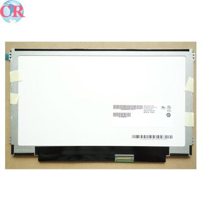 China Slim LAPTOP LP116WH2 TLC1 B116XW03 V.0 N116BGE-L32 M116NWR1 NT116WHM-N10 11.6