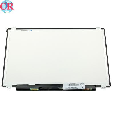 China LAPTOP NV173FHM-N41 B173HAN01.0 LTN173HL01 laptop screen for sale