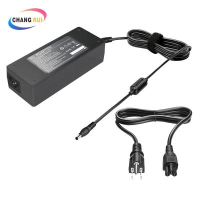 China For Toshiba Laptop 90W 19V 4.74A Tip: 5.5*2.5 Laptop Charger AC Adapter Power For Toshiba Tecra A50 M11 Z40 Z50 R840 R940 Booklet W100 W105 for sale