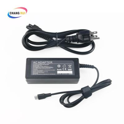 China For Samsung Laptop 65W USB C C Laptop Supply Charger AC Adapter Power For Samsung Galaxy Book Pro 360 NP950QDB NP930QDB NP950XDB NP930XDB for sale