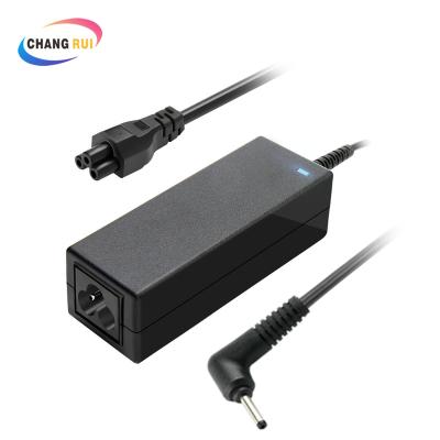 China For Samsung Laptop 40W 12V 3.33A Tip: 2.5*0.7 Laptop Charger AC Adapter Power For Samsung A12-040N1A AA-PA3N40W AA-PA3N40W/US AD-2612AUS for sale