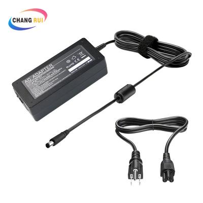 China For Dell Laptop 65W 19.5V 3.34A Tip: 4.5*3.0 Laptop Charger AC Adapter Power For Dell Laptop Compatible P/N: 0MGJN9 0G6J41 0GG2WG 043NY4 for sale