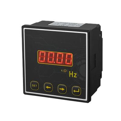 China New Price Measurement Frequency SUCHEN RE Series Digital Ultralow Frequency Hz Power Meter for sale