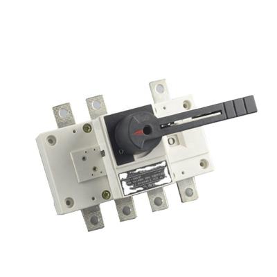 China high quality 3P 100A cheap price isolation switch for manual operation CN-GL for sale