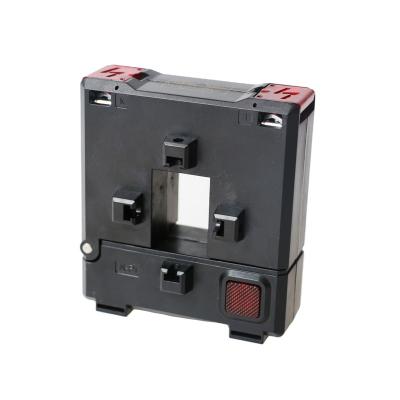 China High Capacity Current Slot Window Clamp 20*30mm Transformer Core HK-23 Current Transformer for sale