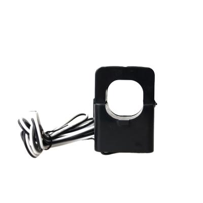 China Split Core Current Transformer KCT-36 Current Transformer 300A/100mA 400A/40mA 500A/50mA 600A/60mA 300-600/0.333V Current AC Sensor Slot for sale