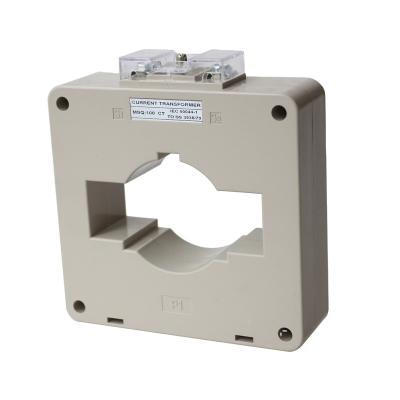 China REHE MSQ-100 Current Type 1500/5A MSQ Current Transformer Window Current Transformer for sale