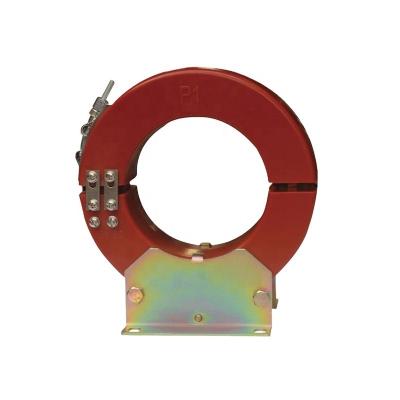 China LXK-80 zero current sequence current transformer for sale