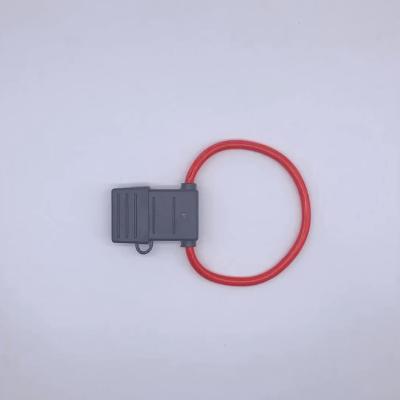 China high quality medium built-in waterproof fuse holder in china with wire other for sale