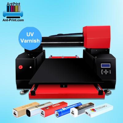 China Professional 6090 Size Hotels Acrylic UV Sign Board Printer Acrylic Vinyl Sign Board Printer Machine for sale