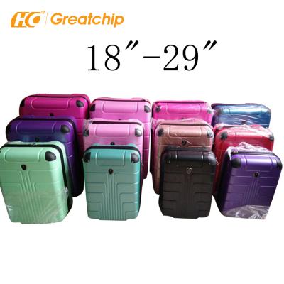 China Long Distance Travel 12 Piece Set 18