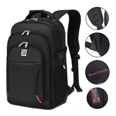 China Anti-theft School Backpack Men Daily Women Travel Leisure Backpack Waterproof Bags for sale