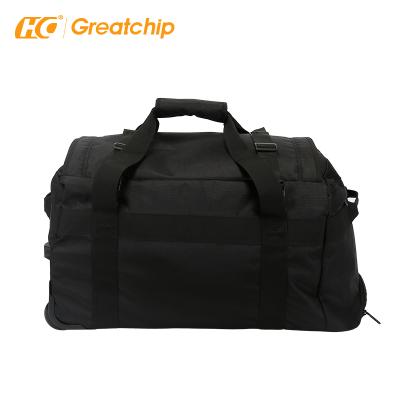 China Fashionable Custom Travel Hand Luggage Bags Trolley Luggage Bag With Lever Suitcases Bags for sale