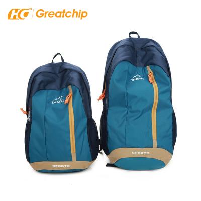 China With Cheap External USB Factory Sports Increasing Slim Ultralight School Backpack Bags for sale