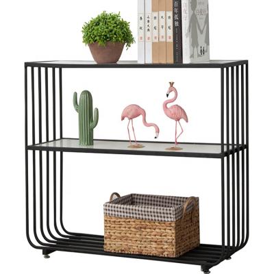 China Quality viable bookshelf and modern metal bracket living room easy to install book shelves for sale