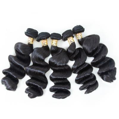 China Best loose wave XBL virgin hair bundles china virgin hair bundles 613 cambodian virgin hair bundles for sale