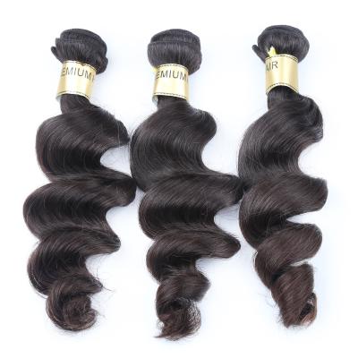 China XBL Loose Company Virgin Hair Vendors, Cheap Hair Bundles 9a Loose Wave, Cuticle Aligned Human Hair Unprocessed Hair for sale