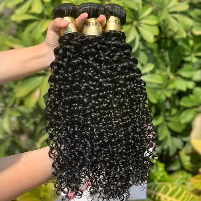 China Big Free Loop XBL Gift Cuticle Aligned 10a Double Drawn Hair, Virgin One Hair Doner Extensions, Real Virgin Hair Extensions for sale