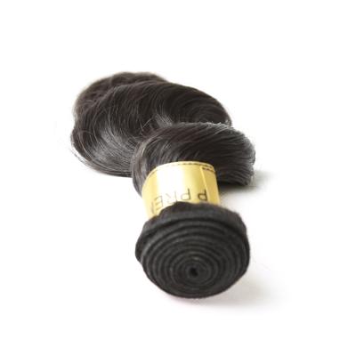 China Hot selling body wave crochet body wave hair weave dropshipping for sale