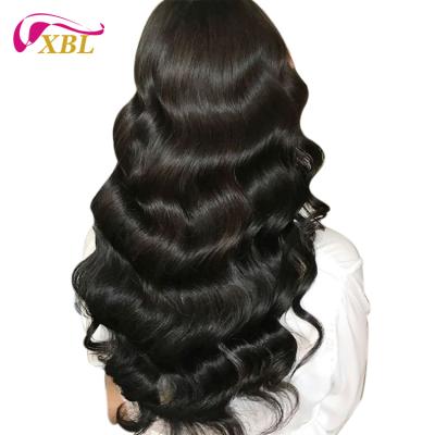 China Wholesale Malaysian Hair Extensions Malaysian Hair Type Body Wave XBL Hair Extensions And Best Selling Body Wave Style for sale