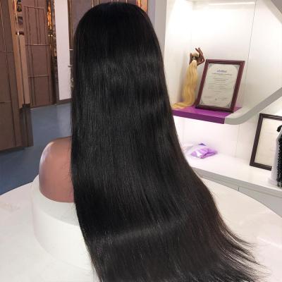 China Extra Long Hair Wig Wholesales For XBL Female Hair Wig Manufacturer, Styles For Raw Extra Long Hair Wig Grade 10a Lace Wigs for sale