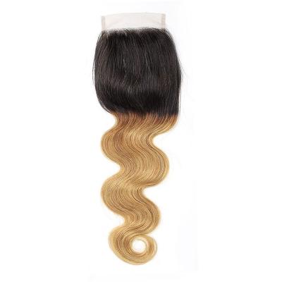 China Free Shipping 100% Virgin Remy Human Hair XBL Hair Products Cheap Closure Wig Transparent Hair Lace Closure for sale